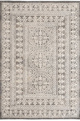 Retreat-Haven Umber Area Rug